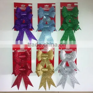 2012 Fashion Christmas Bowknot thumbnail-1