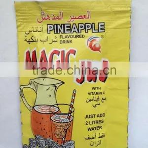 Africa Fruit Flavor Juice Powder thumbnail-3