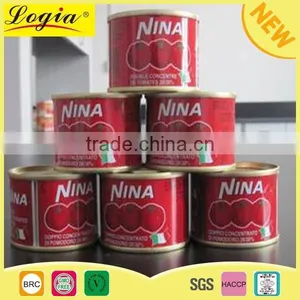 Good Price Canned Tomato Paste thumbnail-1