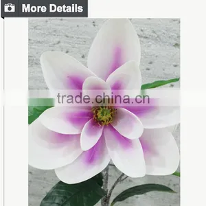 Artificial Flower for Wedding Decoration Floral Foam for Flower Arrangement Flower Fabric thumbnail-4
