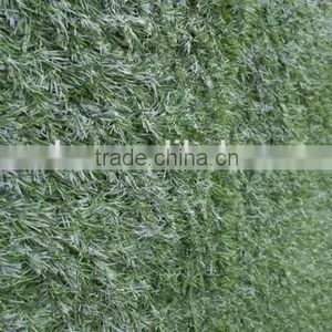 PVC Green Artifical Hedge Fence thumbnail-4
