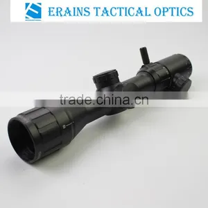 Compact Ak Weapon Recoil Resistant Tactical TM3-9X32AOE Riflescope thumbnail-1