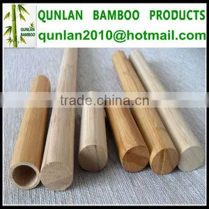 Hot Sell Natural Bamboo Mop Handles thumbnail-1