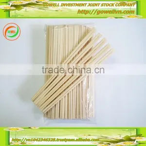 Japanese Disposable Twin Bamboo Chopsticks thumbnail-1