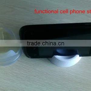 Newest Plastic Cell Phone Stand thumbnail-1