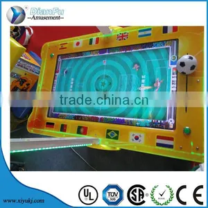 Arcade Coin Operated Hot Sell Tickets Redemption Dianfu Amusement With Video From Cris Angel Game Machine for Sale thumbnail-6