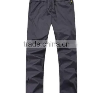 Men's Outdoor Waterproof Hunting Trousers Hunting Pants thumbnail-2