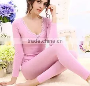Lady Therml Underwear thumbnail-1