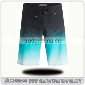 Wholesale Mens Boxer Shorts, Blank Board Shorts thumbnail-3