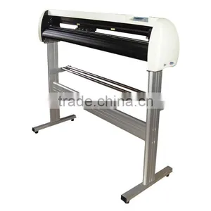 HEFEI Perfect Suda Digital Cutting Plotter SD720 thumbnail-1