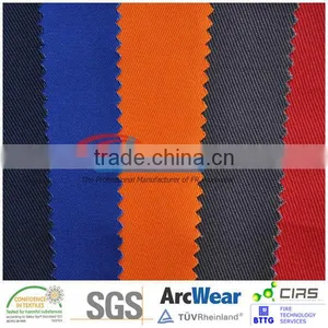Anti Static Arc Flash Protective Yarn thumbnail-1