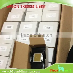 DX5 Eco-solvent Printhead for Epson R1900 Printer Head thumbnail-1
