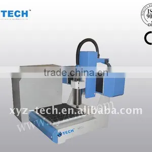 XUNJIE 3030 Desktop CNC Engaver thumbnail-1