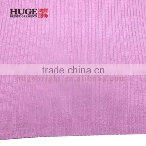 Contrast Trim Knitted Pullover With Short Sleeves and Empire Waist thumbnail-4