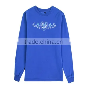 New Style Jogging Fancy Windbreak 100% Polyester Ladies Jacket thumbnail-1
