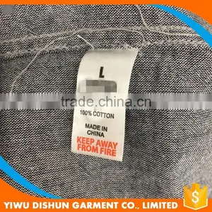 Custom Whole Fashion Seamless Polo Shirts thumbnail-4