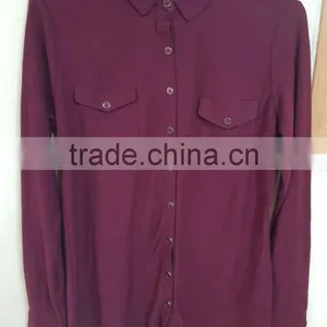 Cheap Stock Lot Sale Various F/W Woman's Clothes Full List From Korea thumbnail-5