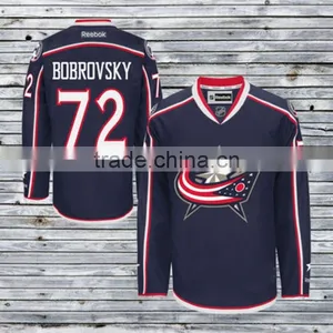 European Hockey Jersey,4xl Ice Hockey Jersey thumbnail-1