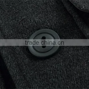 2015 Kids Boys Blazer Wollen Design Fashion Coat Wholesale Boys Coat MOM AND BAB Factory thumbnail-3