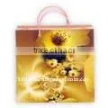 Paper Gift Bags With Rope Handle Digital Printed Designs thumbnail-1