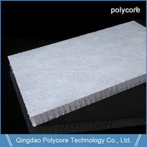 PP Honeycomb Act as Enforced Strength Material in Transportation Field thumbnail-4