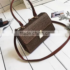 Zm50335b Single Shoulder Crossbody Bags Lady Fashion Small Womens Handbags thumbnail-1