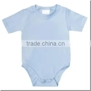Top Quality Organic Cotton Baby Animal Rompers Wholesale Baby Clothes thumbnail-3