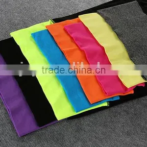 2017 High Quality China Women Custom Fashion Colorful Cropped Skinny Leggings OEM Service thumbnail-1