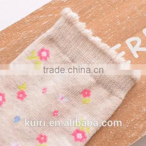 2016 Kids Girl Princess Relent Beautiful Cotton Socks thumbnail-3