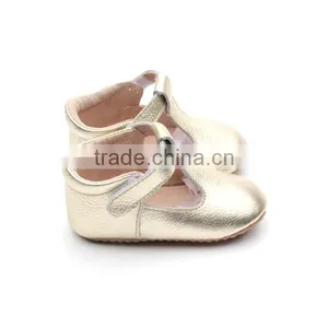 Lower Price Baby Shoes Newborn Leather Baby Shoes 2017 thumbnail-4