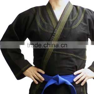 JIUJITSU GI thumbnail-2