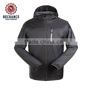 2016 New Design OEM Promotional Nylon Windbreaker thumbnail-1