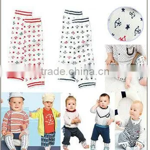 Baby's Leg Warmers thumbnail-1