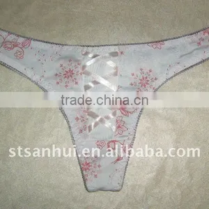 2014 New Sexy Thong thumbnail-1
