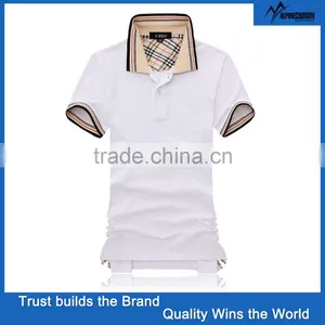Popular Sale Auto Racing Polo Shirts thumbnail-4