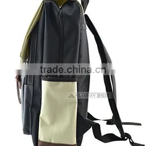 Walson Instyles Copyright Attack on Titan Shingeki no Kyojin Cosplay Backpack thumbnail-3