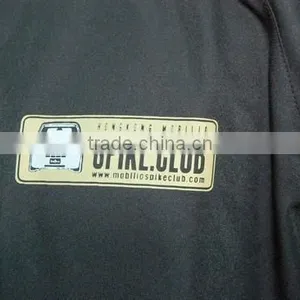 IGift Garment Factory Great Workmanship Good Mens Bomber Jacket thumbnail-5