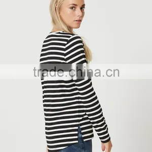 Wholesale Fashion Winter Women Long Sleeved Sweatshirt Cheap Fleece Hoodie thumbnail-5