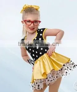 Tribal Dance Costume,ballroom Costume,belly Dance Skirt thumbnail-1