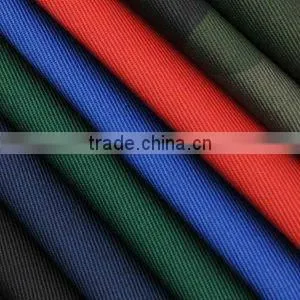 T/C FABRIC POLYESTER/COTTON 65/35%,GREIGE,B/WHITE,DYED thumbnail-1
