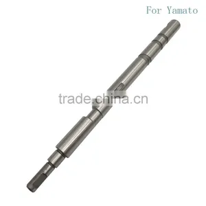 3180060 Lower Shaft (Left) for Yamato VC2700M, VC3711M thumbnail-1