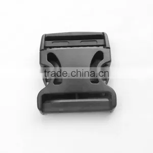 Fashion Bag Plastic Buckle thumbnail-1