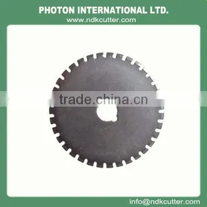 45mm Skip Rotary Blade/dotted Line Blade thumbnail-1