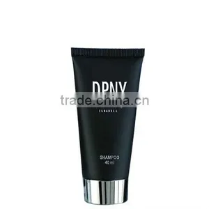 Plastic Cosmetic Package Tubes for Hotel thumbnail-1