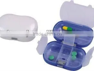 Pill Box/weekly Pill Box/rpill Box Storage/promotion Pill Box thumbnail-1