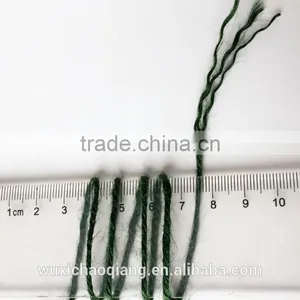 Wholesale China 100% High Quality 50g/roll DIY Raw Hemp Rope thumbnail-3