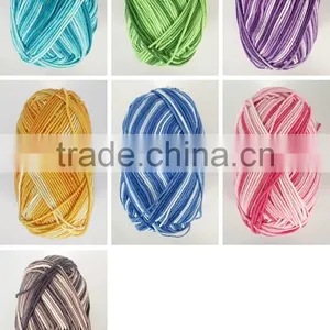 Dyed Cotton Yarn thumbnail-6