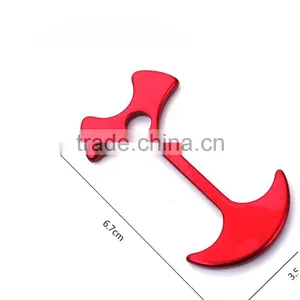 Anchor Peg Buckle thumbnail-1