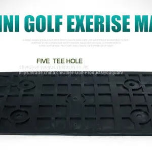 GOLF HITTING MAT YQ-4DJD005 thumbnail-5