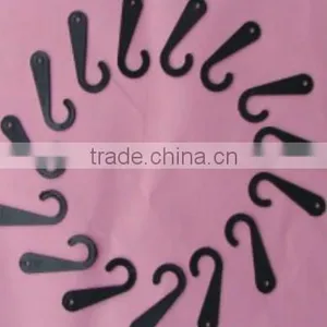 Plastic Hang Hooks For Hanging Socks thumbnail-1